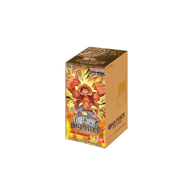 Carte à Collectionner - One piece