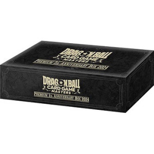 Carte à Collectionner - Dragon ball