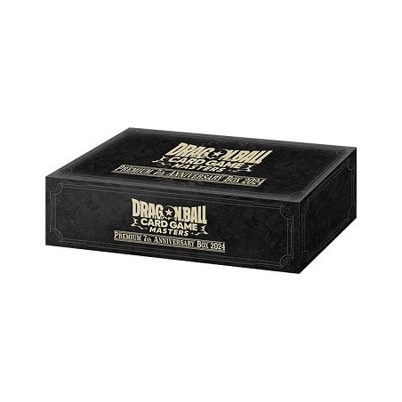 Carte à Collectionner - Dragon ball