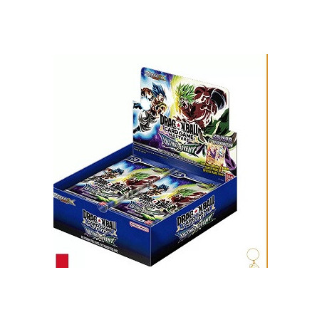 Carte à Collectionner - Dragon ball