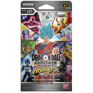 Carte à Collectionner - Dragon ball