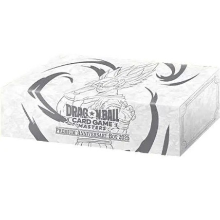 Carte à Collectionner - Dragon ball