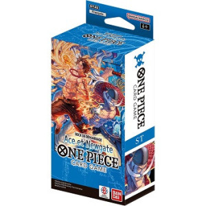 Carte à Collectionner - One piece