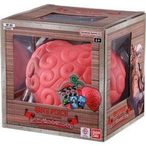 Carte à Collectionner - One piece