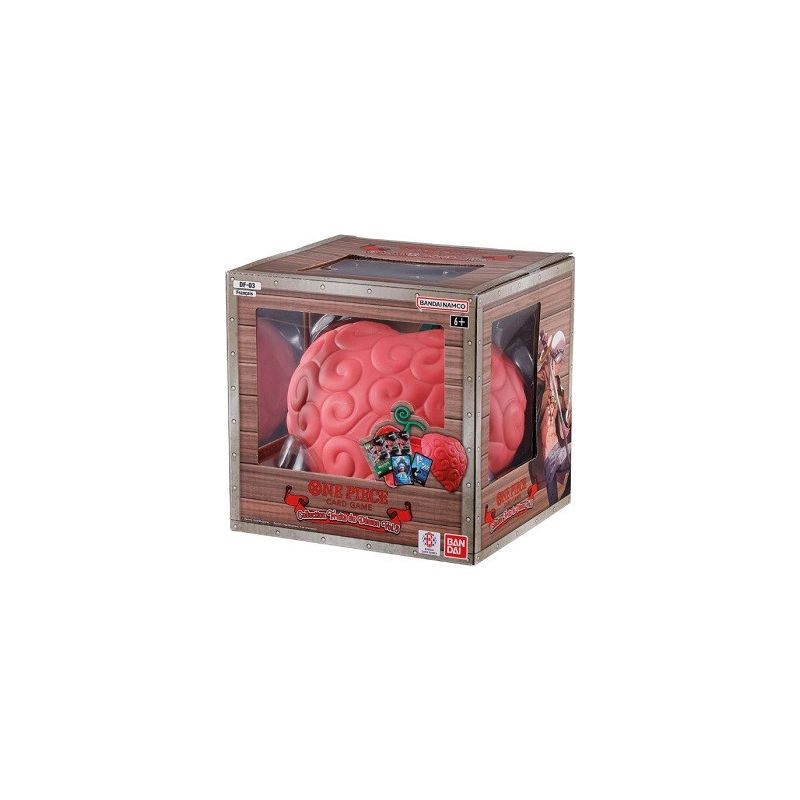 Carte à Collectionner - One piece