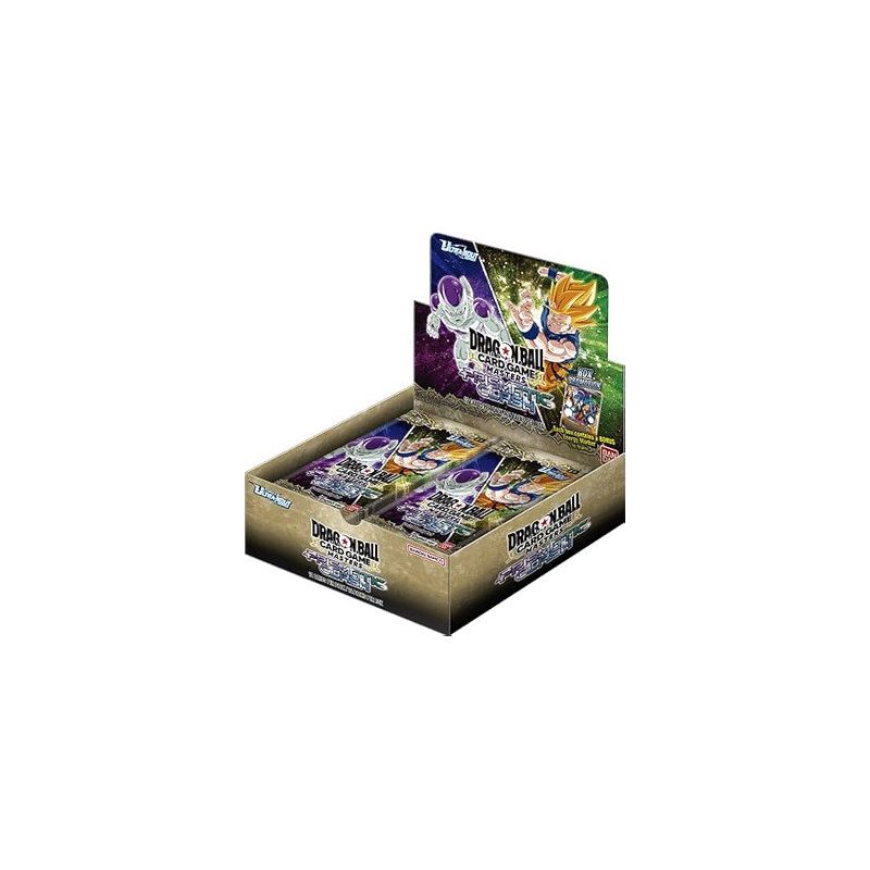 Carte à Collectionner - Dragon ball