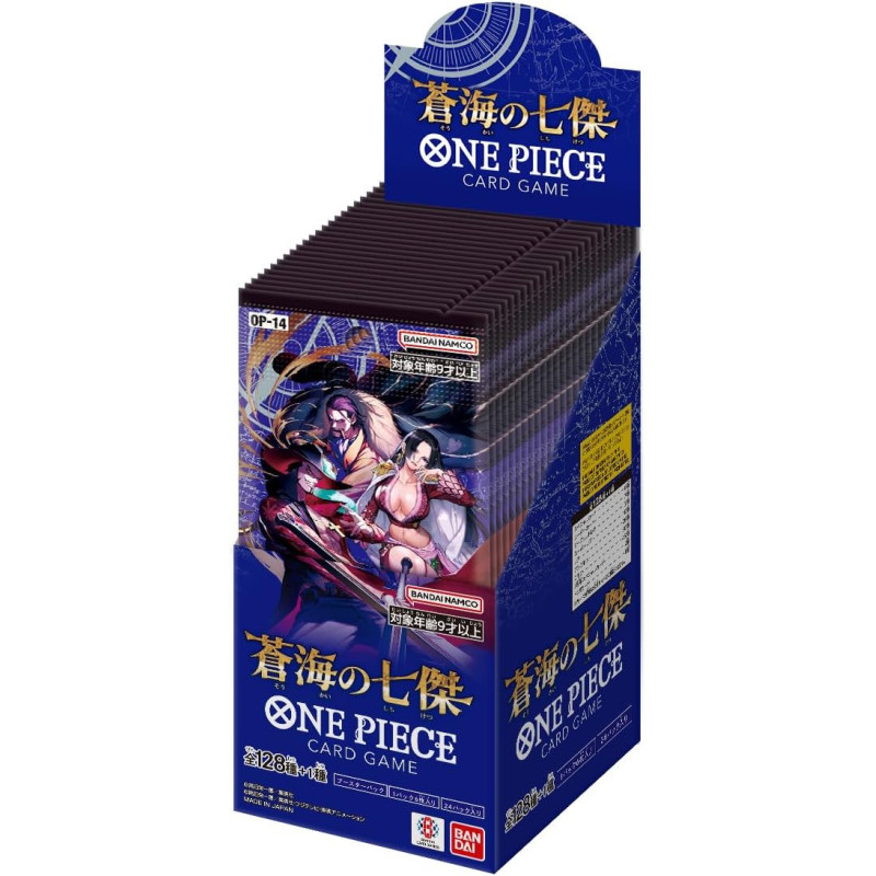 Carte à Collectionner - One piece