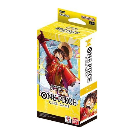 Carte à Collectionner - One piece