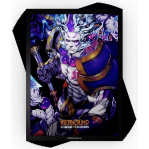 Carte à Collectionner - Riftbound