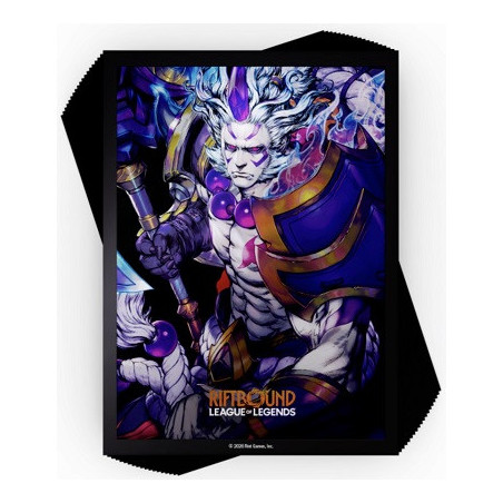 Carte à Collectionner - Riftbound