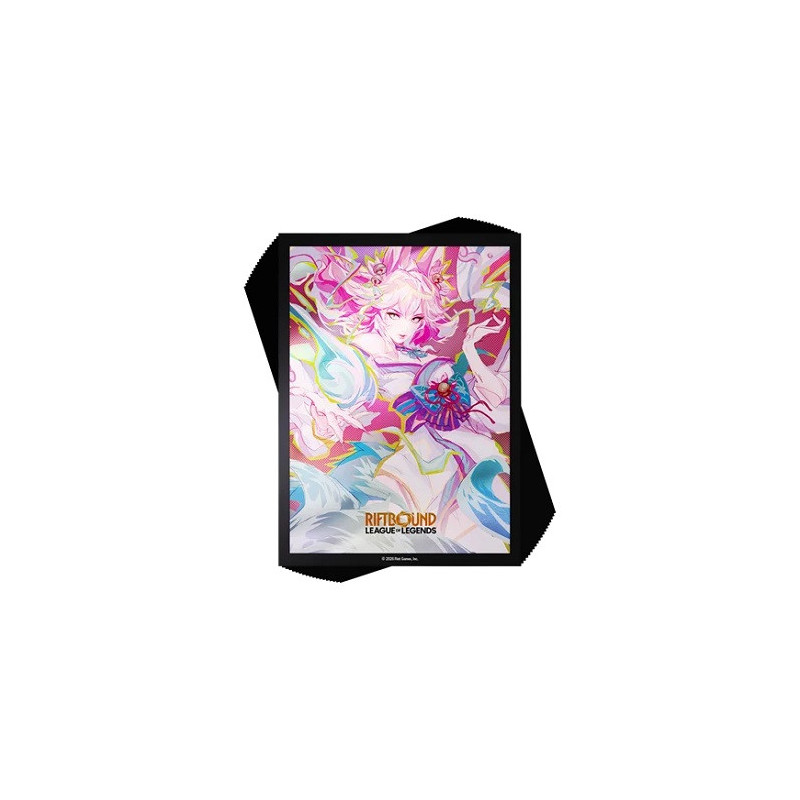 Carte à Collectionner - Riftbound