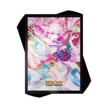 Carte à Collectionner - Riftbound