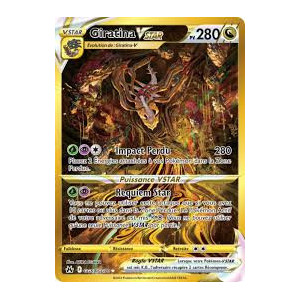 Carte à Collectionner - Pokémon