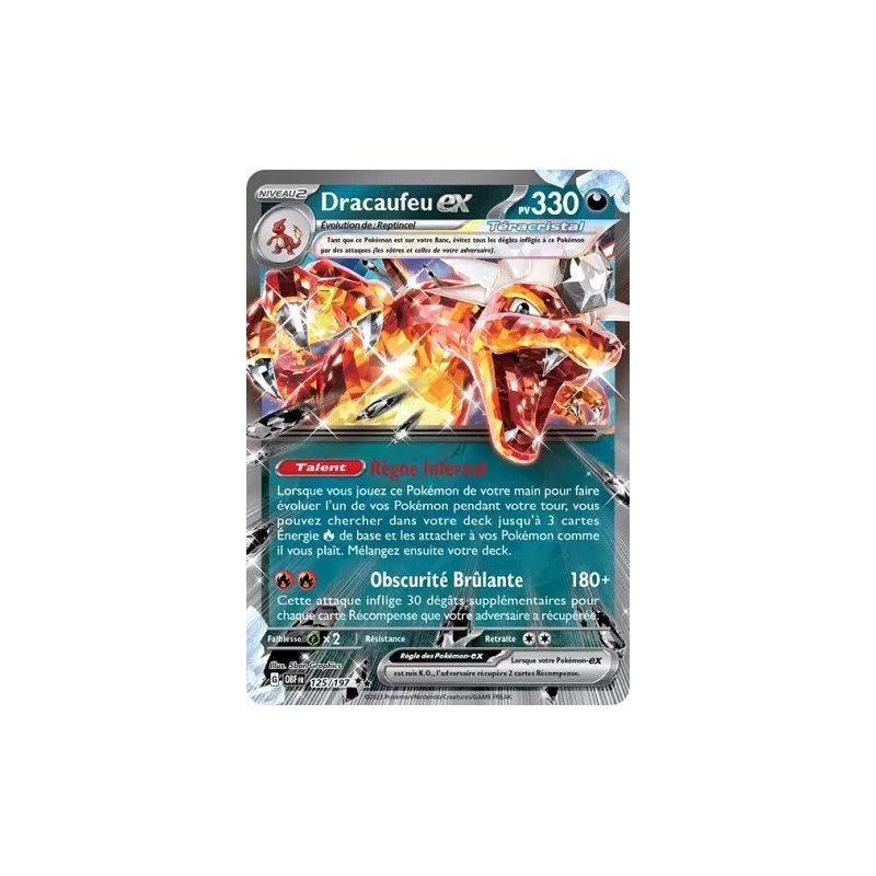 Carte à Collectionner - Pokémon