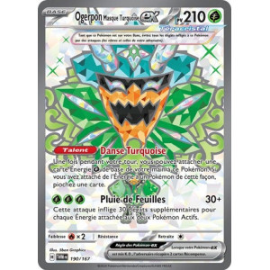 Carte à Collectionner - Pokémon
