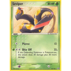 Carte à Collectionner - Pokémon