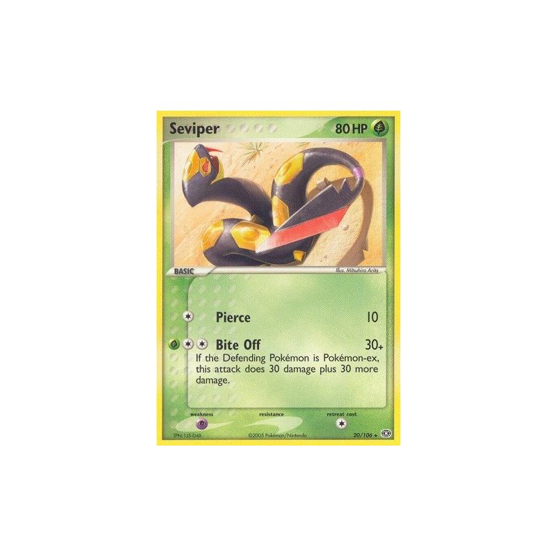 Carte à Collectionner - Pokémon