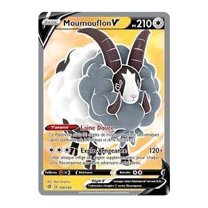 Carte à Collectionner - Pokémon