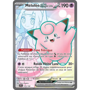 Carte à Collectionner - Pokémon