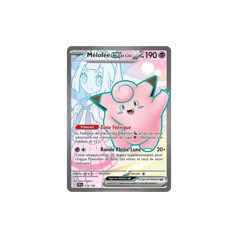 Carte à Collectionner - Pokémon