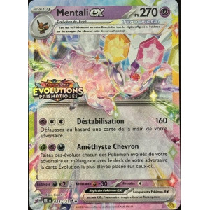 Carte à Collectionner - Pokémon