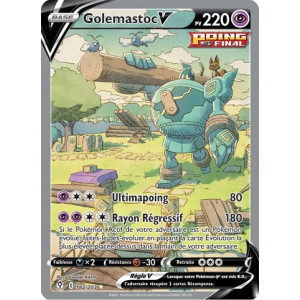 Carte à Collectionner - Pokémon