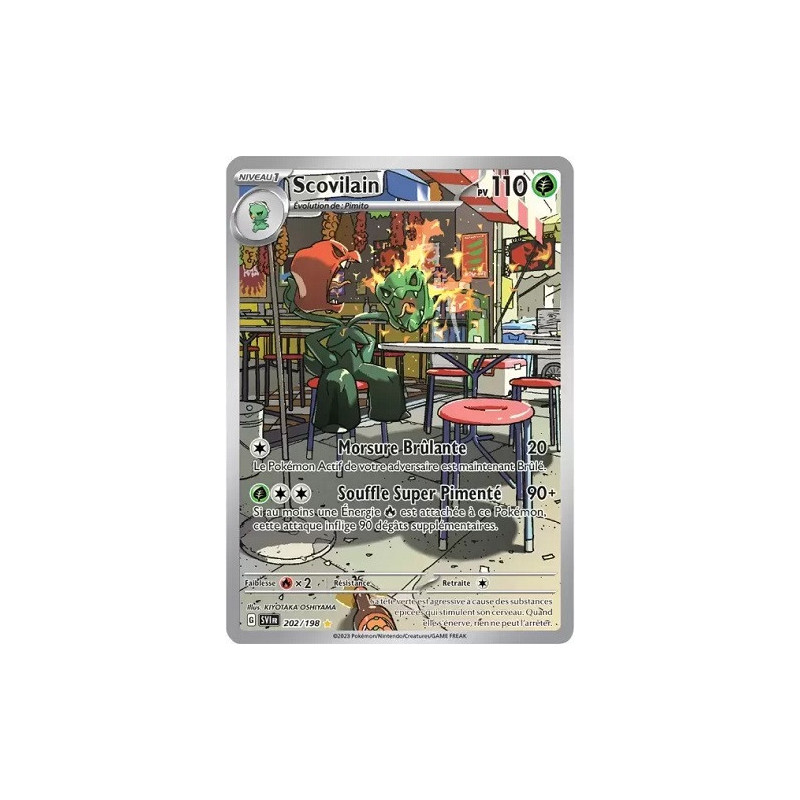 Carte à Collectionner - Pokémon