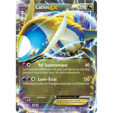 Carte à Collectionner - Pokémon