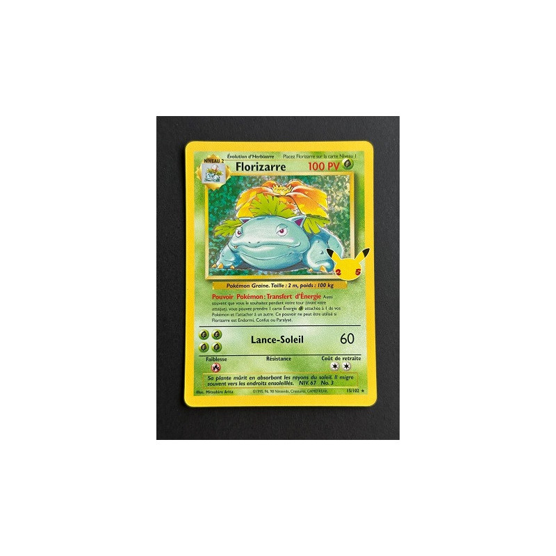 Carte à Collectionner - Pokémon