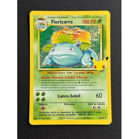 Carte à Collectionner - Pokémon