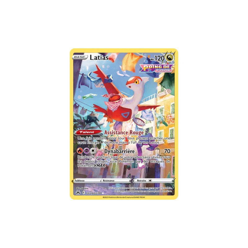 Carte à Collectionner - Pokémon