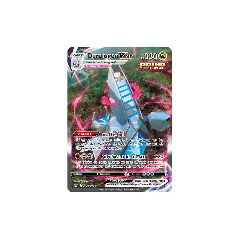 Carte à Collectionner - Pokémon