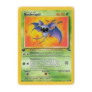 Carte à Collectionner - Pokémon