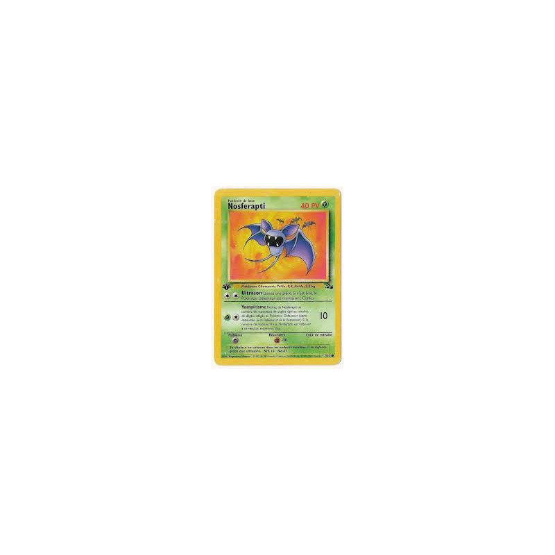 Carte à Collectionner - Pokémon