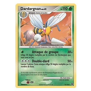 Carte à Collectionner - Pokémon