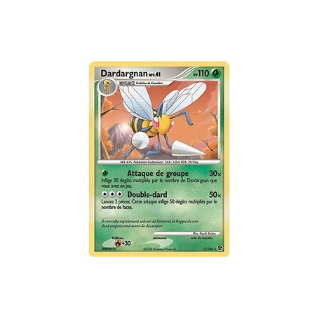 Carte à Collectionner - Pokémon