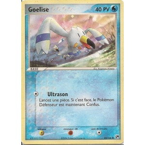 Carte à Collectionner - Pokémon