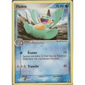 Carte à Collectionner - Pokémon