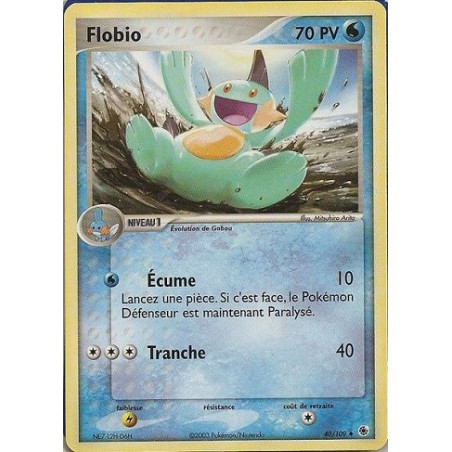 Carte à Collectionner - Pokémon