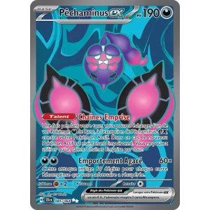 Carte à Collectionner - Pokémon