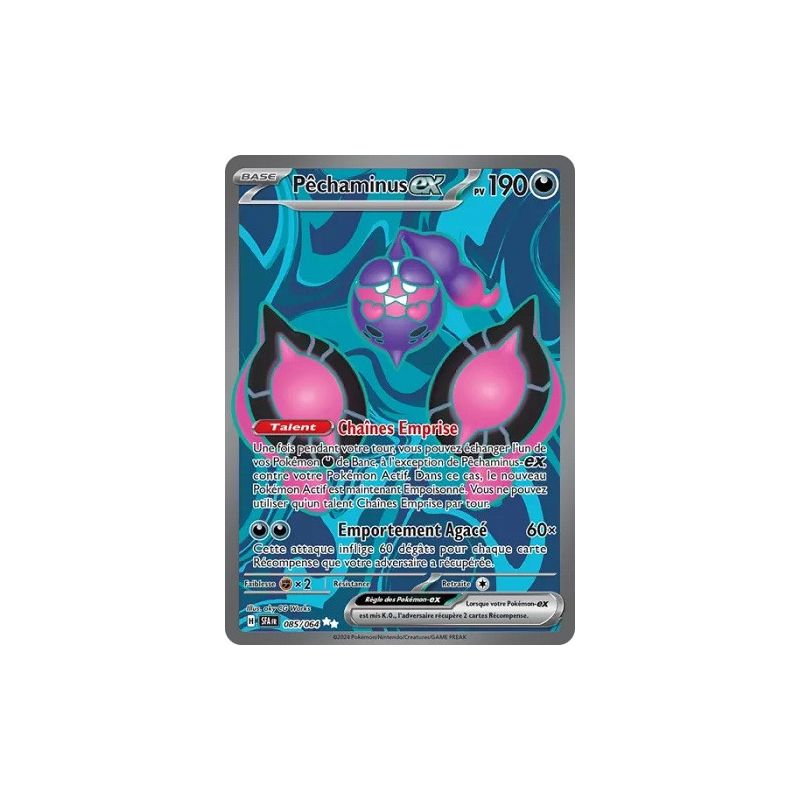 Carte à Collectionner - Pokémon