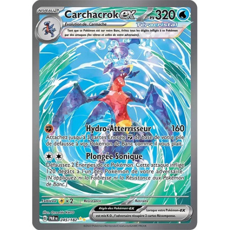 Carte à Collectionner - Pokémon