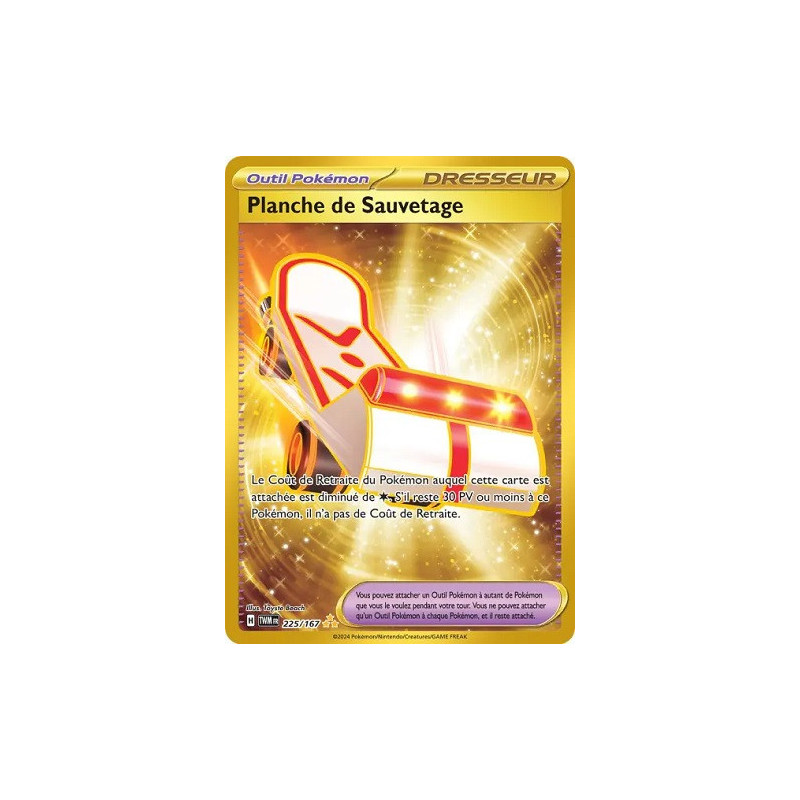 Carte à Collectionner - Pokémon