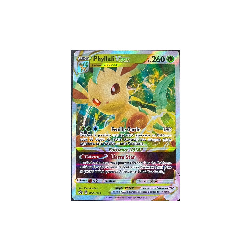 Carte à Collectionner - Pokémon