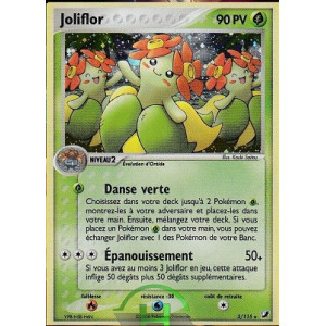 Carte à Collectionner - Pokémon