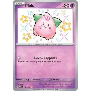 Carte à Collectionner - Pokémon