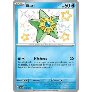 Carte à Collectionner - Pokémon