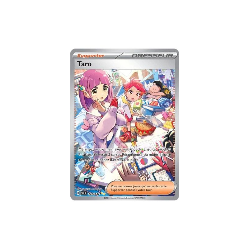 Carte à Collectionner - Pokémon