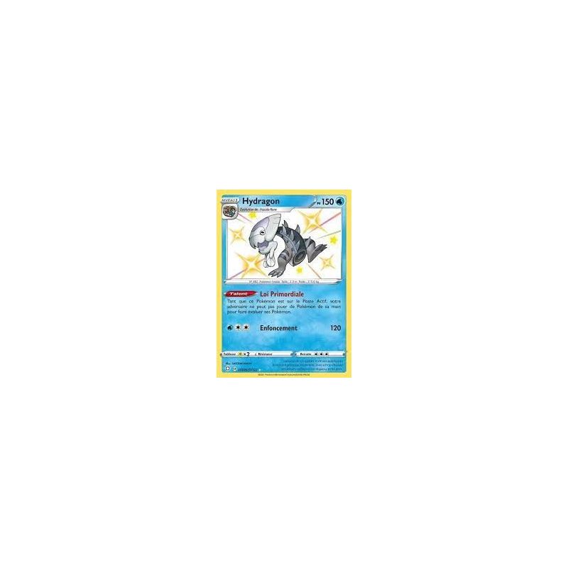 Carte à Collectionner - Pokémon