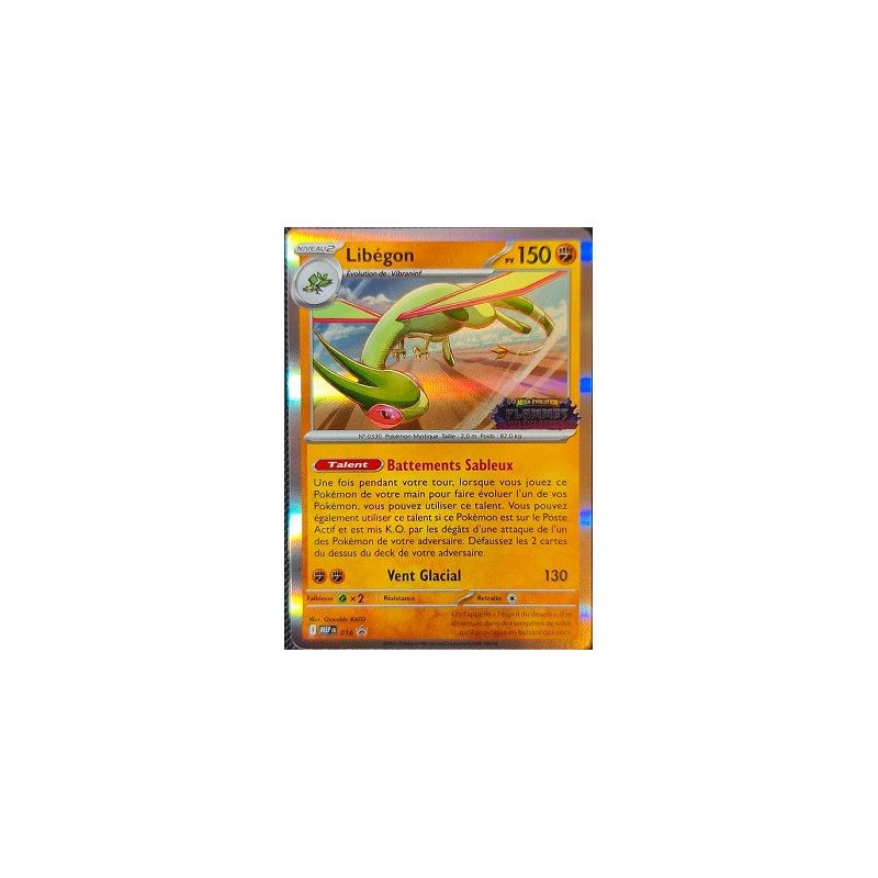 Carte à Collectionner - Pokémon